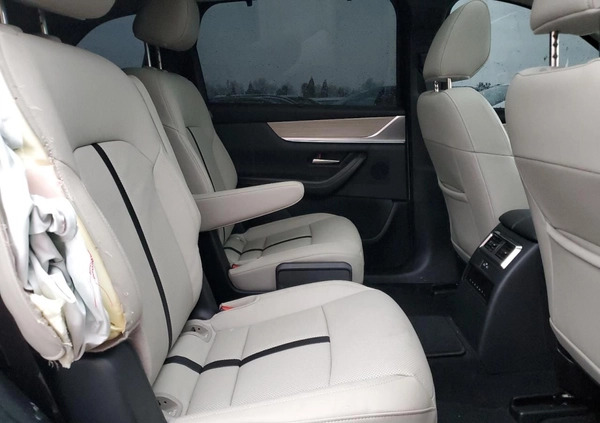 Mazda CX-9 cena 128000 przebieg: 2101, rok produkcji 2024 z Działoszyce małe 79
